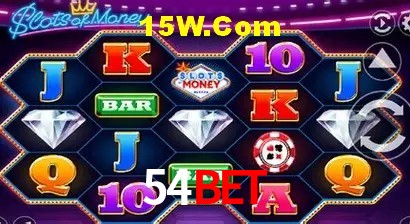 Estatísticas 54Bet