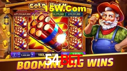 Platform Technology 54Bet