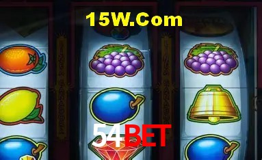 Bonus Features 54Bet