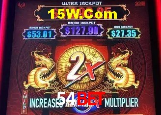Games Directory 54Bet