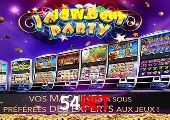 Sports Statistics 54Bet