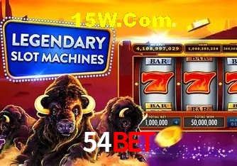Secure Login 54Bet